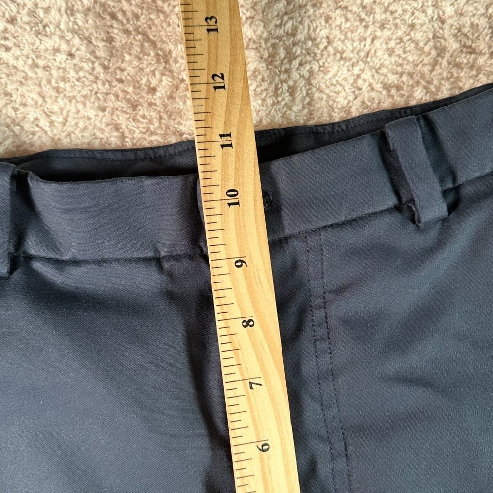 Lululemon Mens Commission Pant Classic Qwick Chino Size 32x30 Golf Office - Picture 10 of 12